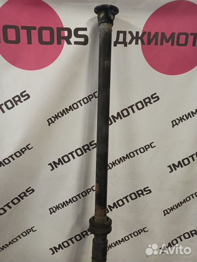 Карданный вал Nissan X-trail T31 2,0