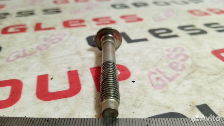 Болт крепления топливной рейки LF-disi (CR CW GH)