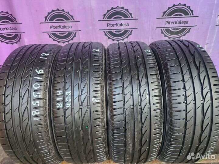 Bridgestone Turanza ER300 185/50 R16