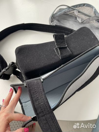 Бандаж на плечевой сустав 