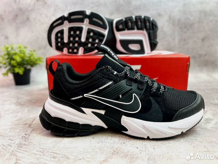 Кроссовки Nike Air Zoom