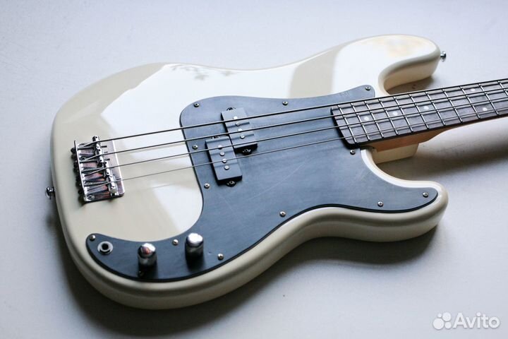 Бас гитара Grass Roots G-PB-55R Precision bass