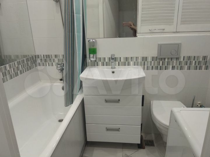 Комната 12 м² в 4-к., 1/5 эт.