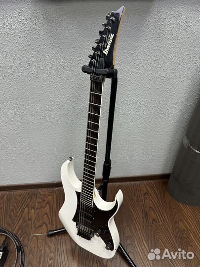 Электрогитара Ibanez prestige rg2550 japan