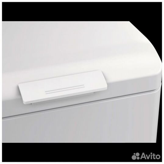 Стиральная машина Electrolux EW6TN5261P