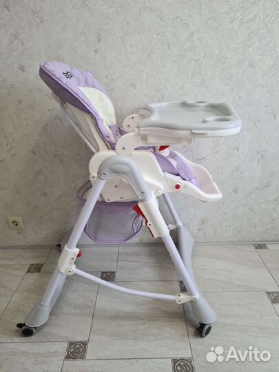 Стул для кормления