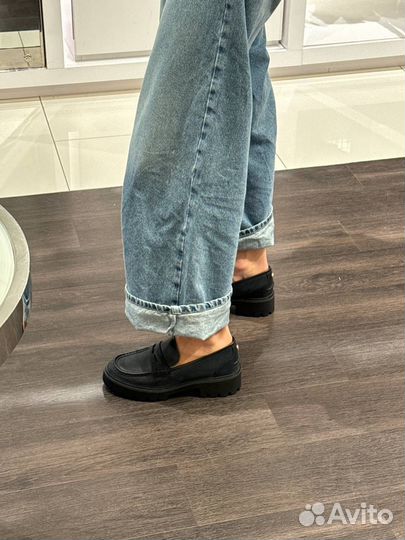 Лоферы Michael kors новые ориг US 7