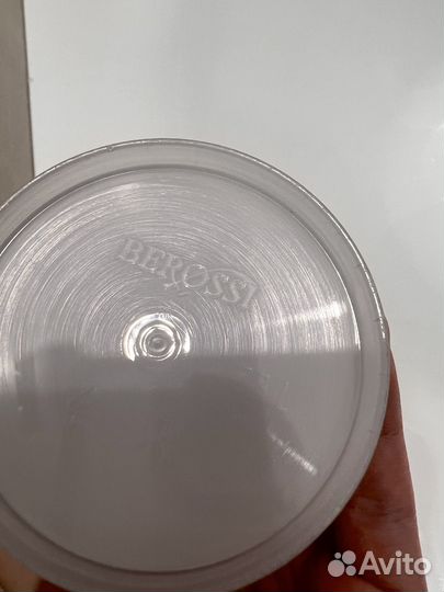 Мыльница и стакан для ванной