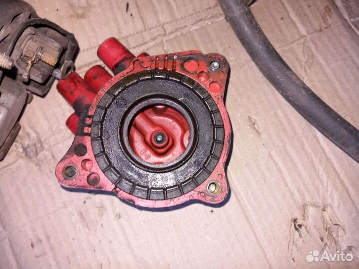 Коллектор впускной в сборе