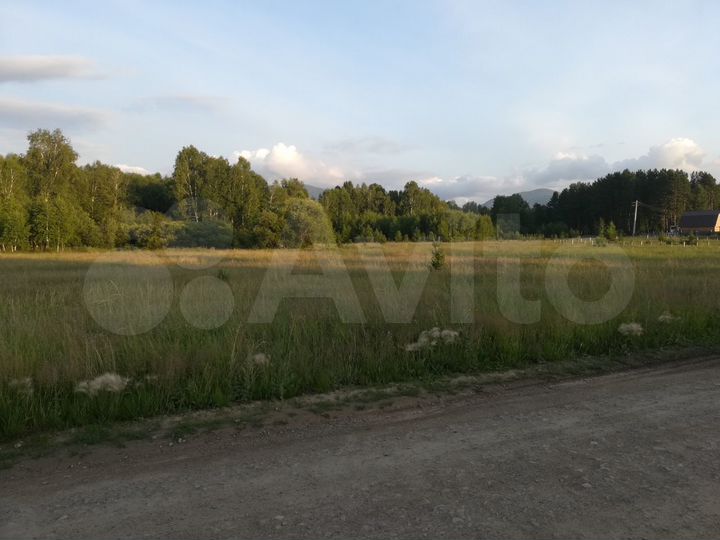 Участок 12 сот. (ИЖС)