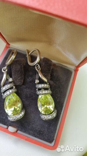 Все изделия из серебра