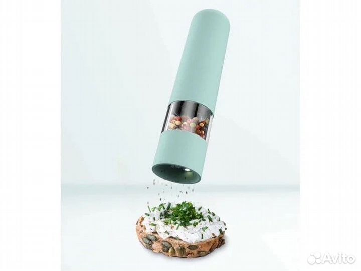 Электрическая мельница Германия