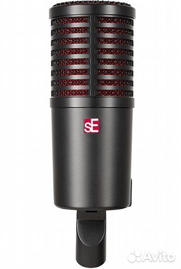Микрофон бродкастовый SE Electronics dynacaster
