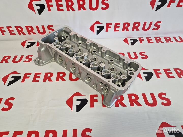 Гбц на Ваз Нива Chevrolet н/о голая