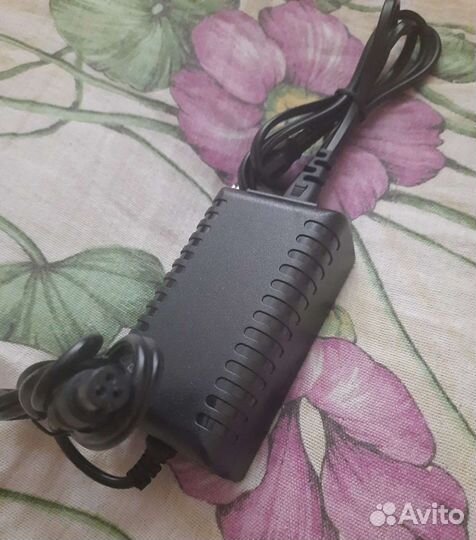 Зарядное устройство для гироскутера