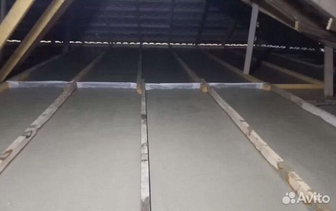 Строительство