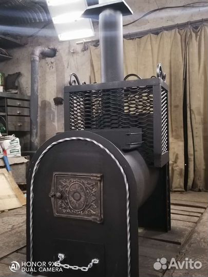 Сварочные работы