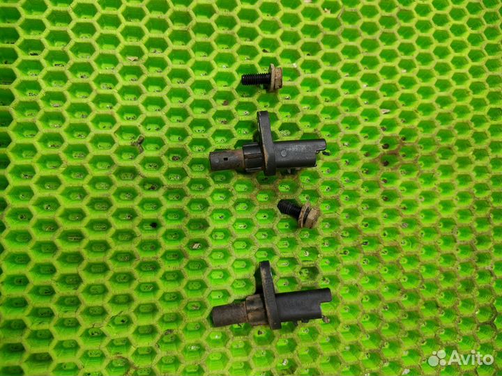 Задний датчик abs Geely atlas левый