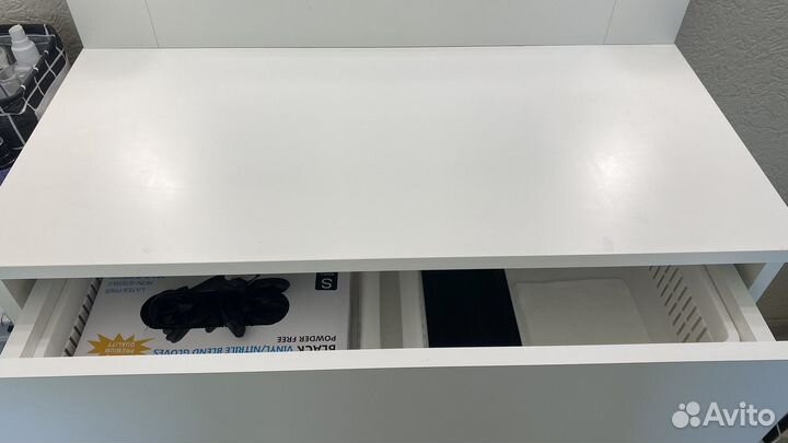 Гримерное зеркало