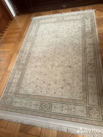 Ковер б/у