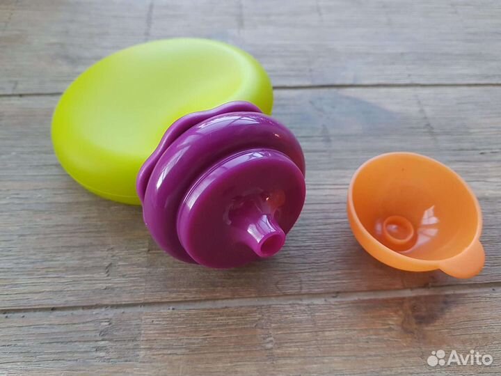 Набор аксессуаров для блендера-пароварки Beaba