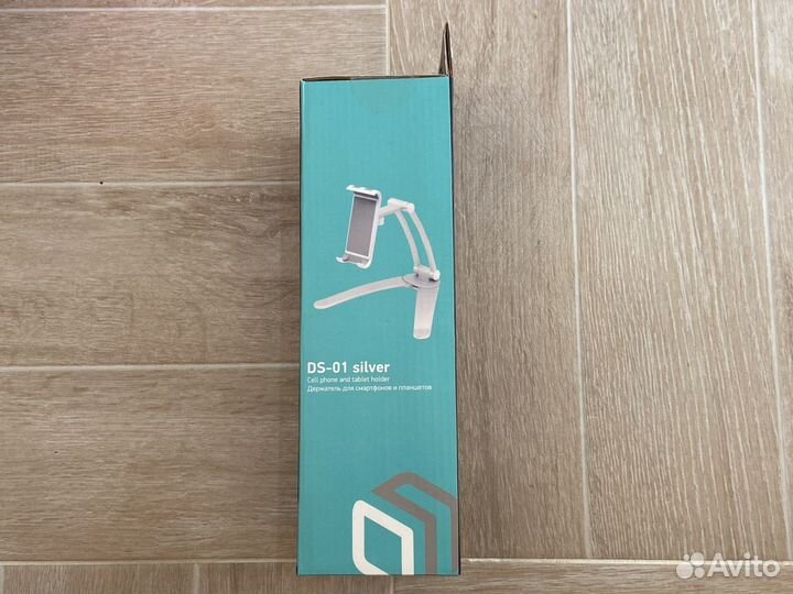 Подставка, держатель, кронштейн для телефона