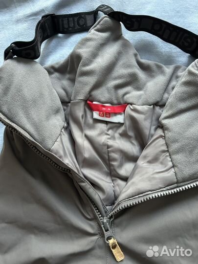 Полукомбинезон reima tec 86