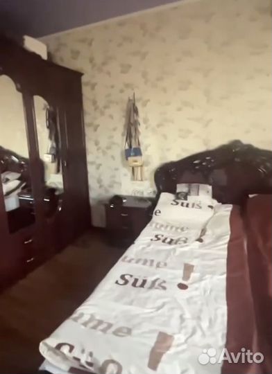 Спальный гарнитур бу