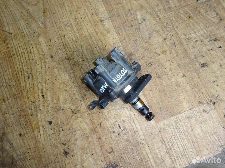 Распределитель зажигания Toyota Mark 2 (X10#) 199