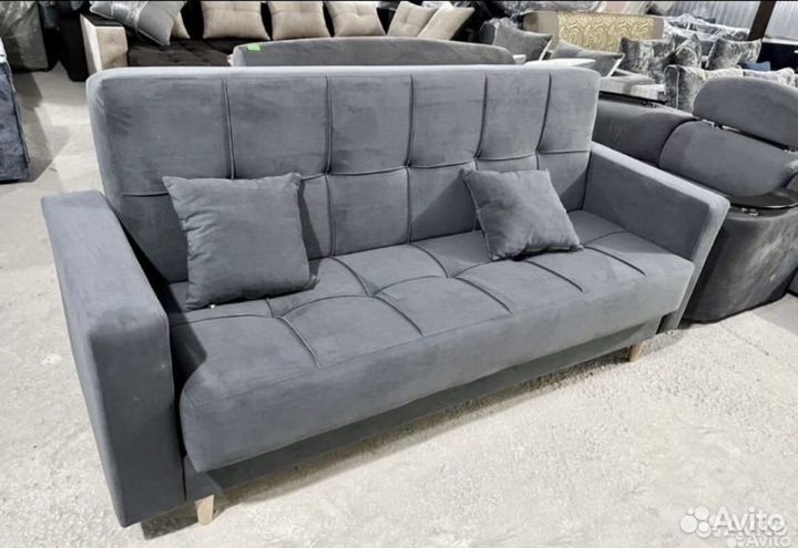 Диван книжка #101