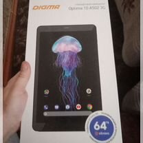 Планшет digma optima 10 A502