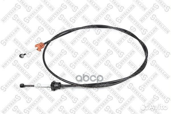 83-24719-SX трос переключения передач L3060 V