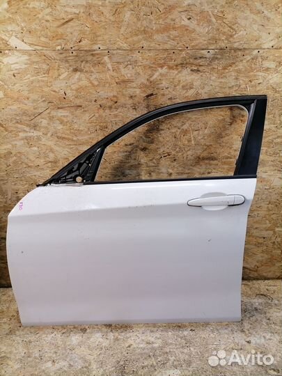 Дверь передняя левая Bmw 1 F20