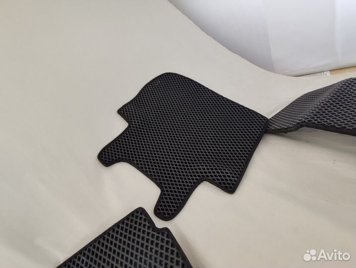 Ева (EVA, эва) коврики кадилак срх лот 425