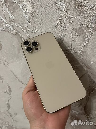 iPhone 12 Pro Max, 128 ГБ