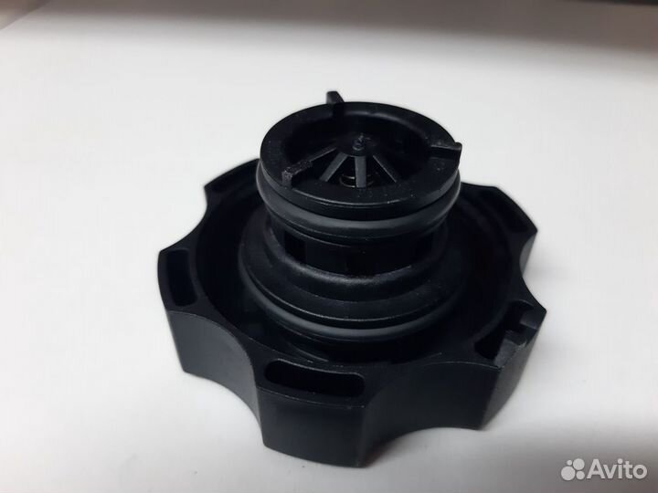 Крышка расширительного бачка Opel/Chevrolet