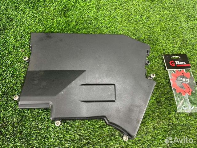 Крышка блока предохранителей Bmw 7 E66 N62B48 2005