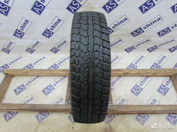 Viatti Vettore Brina V-525 195/75 R16C 117D