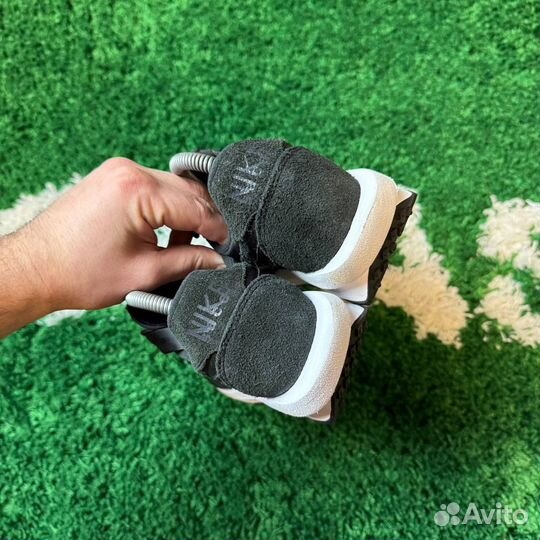 Nike LD Waffle Sacai 6 us