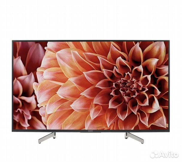 Телевизор смартТв Sony bravia 50(123см)