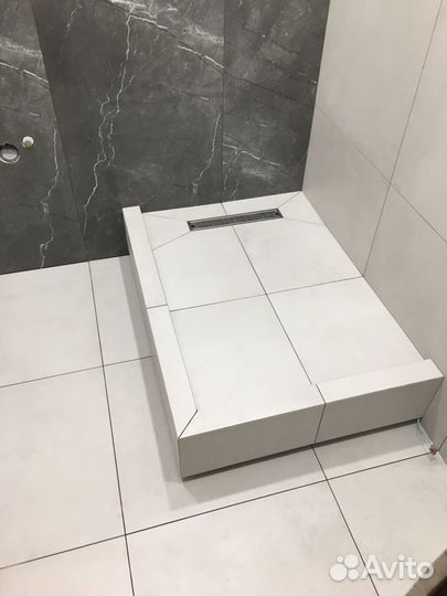 Ремонт и отделка квартиры под ключ или частично