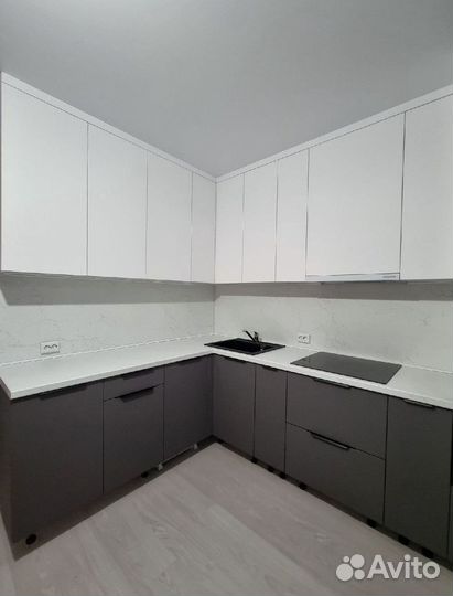 Кухни модерн