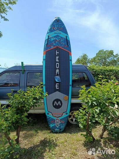 Сап борд прокат sap board