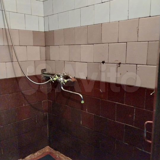 Комната 18 м² в 4-к., 4/9 эт.