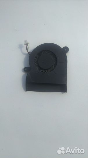 Материнская плата (и не только) от ноутбука msi