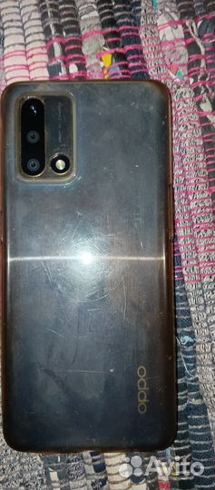 OPPO A74, 4/128 ГБ