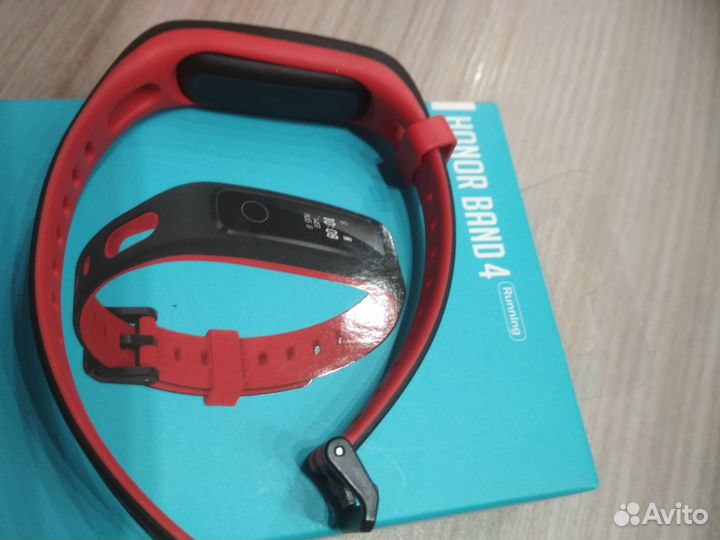 Фитнес браслет Honor Band 4