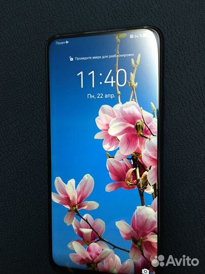 HONOR 9X, 4/128 ГБ