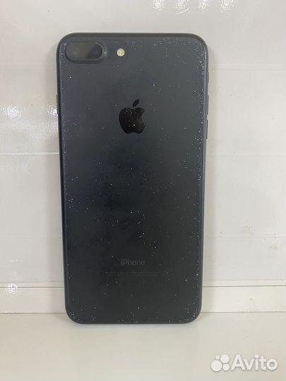 iPhone 7 Plus, 128 ГБ