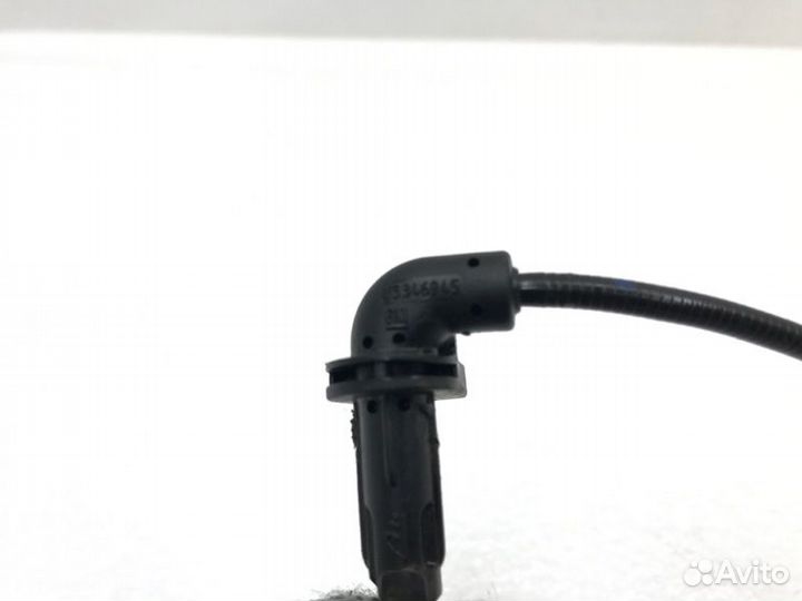 Датчик ABS задний левый Chevrolet Cruze 1 1.8 cdab